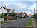 West Cliff Drive, Herne Bay