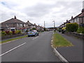 Goldington Drive - Burniston Drive