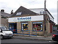 Kirkwood Hospice Shop - Acre Street