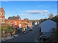 Mill Street, Kidderminster