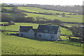 House, Little Woolgarston Farm