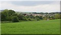 View towards Letham