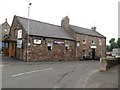 The New Inn, Coldingham