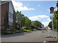 Vicarage Street, Barnstaple