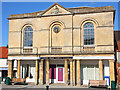 Westbury Old Town Hall