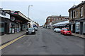 West Portland Street, Troon