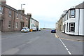 West Portland Street, Troon