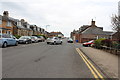 Academy Street, Troon