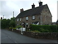 Cottages, Gallows Green