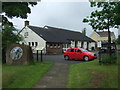 Alton Village Hall