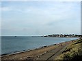 Beach near Hampton