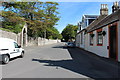 College Street, Millport