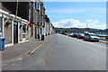 Glasgow Street, Millport