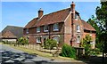 Charity Farm House, Longstock, Hampshire