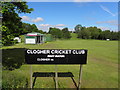 Clogher Cricket Club