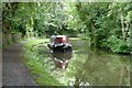 Narrowboat 