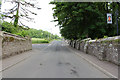 College Street, Millport