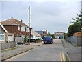 Priest Walk, Tankerton