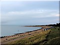 Tankerton Beach