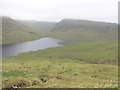 NH0930 : Western End of Loch Mullardoch by Alan Hodgson