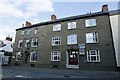 Guest House by the Chip Shop