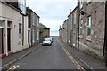 Mount Stuart Street, Millport