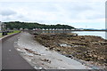 Rocks at Millport