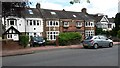 Houses in Wood Vale