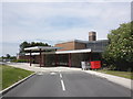 Crematorium, Worle