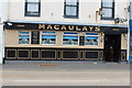 Macaulays, Largs