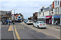 Main Street, Largs