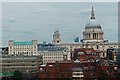 TQ3180 : St Paul's Cathedral, City of London by Jim Osley