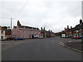 TM0386 : Market Place, Kenninghall by Geographer