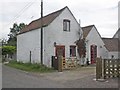 Myrtle Cottage, Icelton