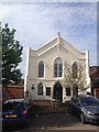 Congregational Chapel, Southam