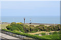 Fire Over England beacon, Margate