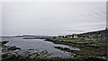 Dreich morning on Berneray