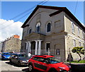 Bethania Baptist Chapel, William Street, Cardigan