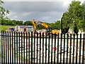 Former Radcliffe Riverside School Site