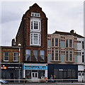 Hunkydory - 24, Margate