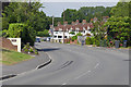 Sandhills Lane, Thorpe Green