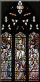 St Mary, Hornsey Rise - Stained glass window