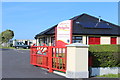 Redgates Holiday Park, Maidens