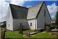 Covenanters in Fenwick Churchyard