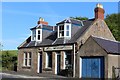 The Store, Main Road, Kirkoswald