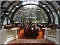 Interior view - The Imperial Hotel, Exeter