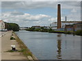 Gloucester & Sharpness Canal, Gloucester