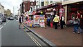 Nevill Street, Southport