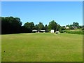 Balcombe Cricket Ground