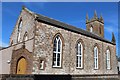 Lochmaben Church of Scotland